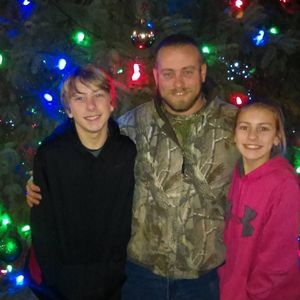 Meet your Posher, Craig